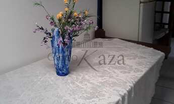 Imagem 3: Kitnet - Bosque dos Eucaliptos - 10m² - 1 Dormitório