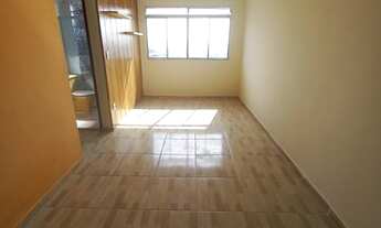 Imagem 2: Apartamento 2 dormitórios Jabaquara