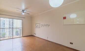 Imagem 2: Locação Apartamento 1 Dormitórios - 55 m² Vila Olímpia