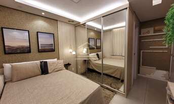 Imagem 7: Apartamento para venda tem 67m2, 2 quartos e projetados em Jóquei - Teresina PI