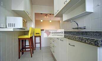 Imagem 5: Apartamento para alugar, 70 m² por R$ 5.300,00/mês - Vila Olímpia - São Paulo/SP