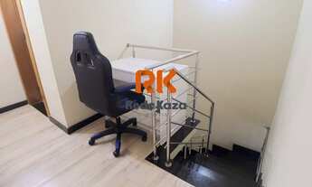 Imagem 5: Casa à venda, 3 quartos, 1 suíte, 1 vaga, Ressaca - Contagem/MG