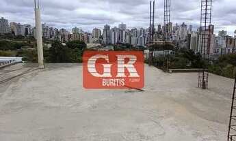 Imagem 2: Excelente Casa em Construção à venda no Buritis - Belo Horizonte