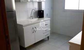 Imagem 5: Apartamento com 1 dorm, Vila Industrial, Campinas - R$ 233 mil, Cod: 3RAP2014