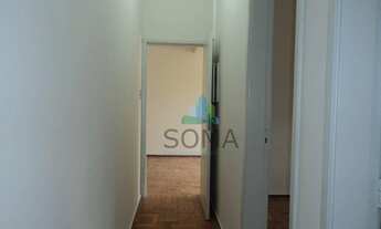 Imagem 5: Apartamento com 2 dormitórios para alugar, 88 m² por R$ 1.984,00/mês - Centro - Campinas/S