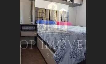 Imagem 6: Ótimo apartamento com 3 dormitórios à venda, por R$ 341.000,00 - Parque Residencial Flambo