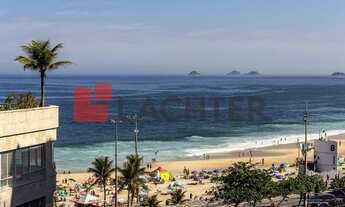 Imagem 2: RIO DE JANEIRO - Apartamento Padrão - Ipanema