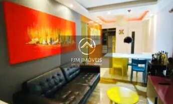 Imagem 5: Espaçoso apartamento de 3 quartos com suíte e 70m² em Barreto - Niterói por R$ 515.000 par