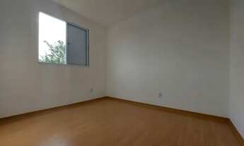 Imagem 3: Apartamento Para Aluguel COND.RESIDENCIAL MORADA DAS MAGNÓLIAS MOGI MIRIM