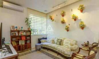 Imagem 6: Apartamento à venda, 3 quartos, 1 suíte, 1 vaga, Gávea - RIO DE JANEIRO/RJ