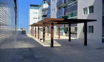 Imagem 7: Apartamento60m² à Beira-Mar com Condomínio e IPTU Inclusos!