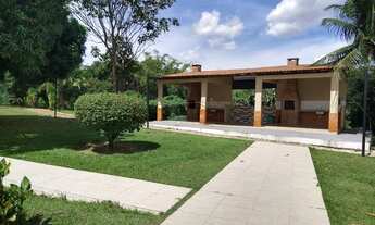 Imagem 4: Terreno de Esquina - Condomínio Tapajós