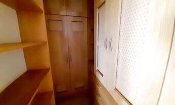 Imagem 12: Apto Amplo, arejado e com linda vista no excelente condomínio Village São Conrado (Ed Port