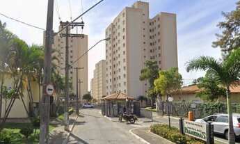 Imagem 2: Apartamento 67 m² (Cond. Portal das Palmeiras) - Jardim Shangai - Jundiaí - SP