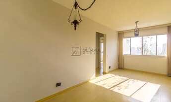 Imagem: Apartamento Venda 2 Dormitórios - 51 m²