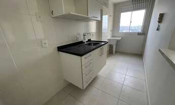 Imagem 5: ALUGUEL - Apto 3 Quartos com Suíte Condomínio Villaggio Manguinhos - Porto Fino em Morada