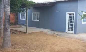 Imagem 4: Casa dois quartos e uma suíte