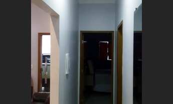 Imagem 7: Residencial Portal do Cerrado Casa de 4 Quartos 3 Súites Garagem 4 Carros