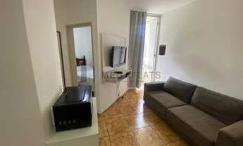 Imagem: FLAT PARA LOCAÇÃO NO JARDINS