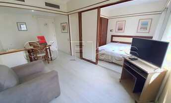 Imagem: Flat no Jardins prox. Ao Shopping Pamplona