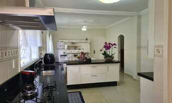 Imagem 4: Casa Terrea , Mobiliada, para Locação no Condominio Vista Alegre, Vinhedo SP