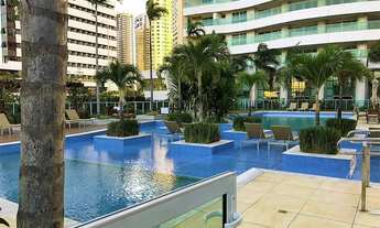 Imagem 3: Valor de OPORTUNIDADE Alto Padrao! Apartamento ALTO PADRAO 510m2/5 Suites MOBILIADO para