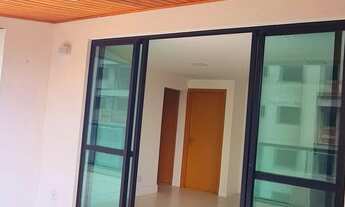 Imagem: Cobertura duplex para venda com 197 m²