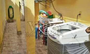 Imagem 4: Casa com 3 dormitórios à venda, 80 m² por R$ 300.000,00 - Campo Grande - Rio de Janeiro/RJ