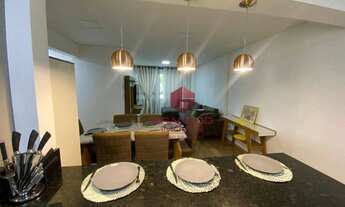 Imagem 3: Apartamento com 3 dormitórios para alugar, 95 m² p