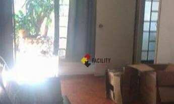 Imagem 2: Casa com 2 dormitórios à venda, 220 m² por R$ 800.000,00 - Jardim Bonfim - Campinas/SP