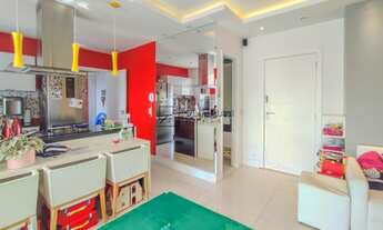 Imagem 6: Apartamento Venda 3 Dormitórios - 89 m² Sumaré