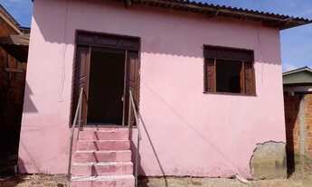 Imagem 2: Aluga-se Casa - Portal da Amazônia - 1000