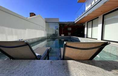 Imagem 5: Casa á venda no condomínio no Condomínio Vivendas do Sol - Recreio dos Bandeirantes