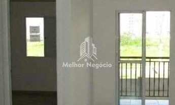Imagem 2: Apartamento com 2 dorms, Condomínio Residencial Viva Vista, Sumaré - R$ 265 mil, Cod: RRAP