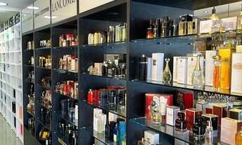 Imagem 4: Loja de Perfumaria e Cosméticos