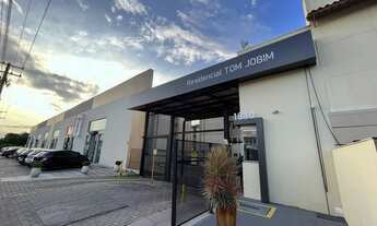 Imagem: Apartamento para aluguel tem 46 metros quadrados