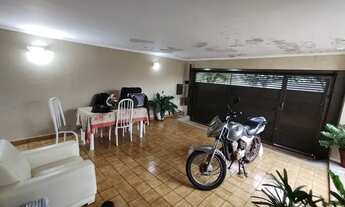 Imagem 2: Casa térrea de 3 quartos e 2 suítes