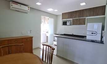 Imagem 3: Apartamento para aluguel tem 67 metros quadrados com 1 quarto em Itu Novo Centro - Itu - S