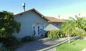 Imagem: Casa Condominio para Venda - 570m², 5 dormitórios