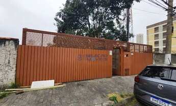 Imagem: Casa com 1 dormitório para alugar, 70 m²