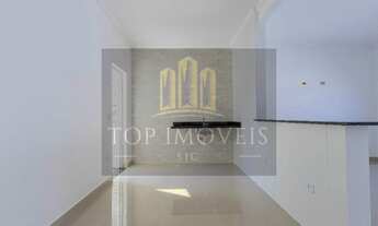 Imagem 2: Excelente casa à venda, com 3 dormitórios, 105 m² por R$ 580.000,00 - Jardim das Industria