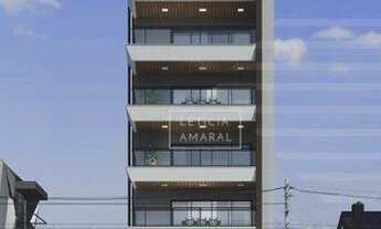 Imagem 3: Apartamento com 3 dormitórios à venda, 113 m² por R$ 700.000,00 - Residencial Santa Rita