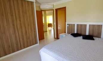 Imagem 5: Casa duplex alto padrão Itacimirim