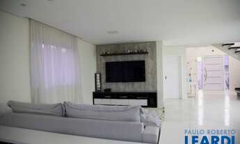 Imagem 6: CASA EM CONDOMÍNIO - ALPHAVILLE - SP