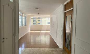 Imagem 4: Apartamento com 3 quartos e 234 m² á venda no Jardim Paulista