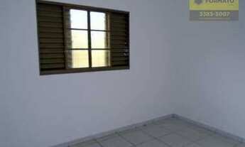 Imagem 3: Casa com 2 dormitórios para alugar, 60 m² por R$ 975,00/mês - Jardim América - Campo Grand