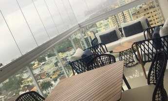 Imagem 7: Apartamento Cobertura para Venda em Jardim Virgínia Guarujá-SP - AI3061