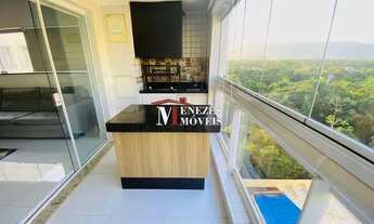 Imagem 6: Cobertura a venda em Riviera de São Lourenço - Ref. 2009