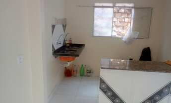 Imagem: Aluga-se um apartamento aqui no bairro Nova