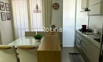 Imagem 5: Apartamento para aluguel, 2 quartos, 1 suíte, 1 vaga, Santa Mônica - Uberlândia/MG